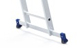 Werner Mehrzweckleiter 2-teilig-small