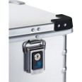 Zarges Alu-Box Mini XS 450x290x180mm 24l-small