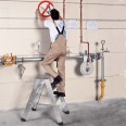 Zarges Arbeitspodest Seventec BP klappbar Zarges Arbeitspodest Seventec BP klappbar-small