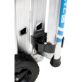 Zarges Teleskop Plattformleiter ZAP MASTERFLEX S Zarges Teleskop Plattformleiter ZAP MASTERFLEX S-small
