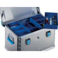 Zarges Eurobox 60l als Werkzeugkiste 600x400x340mm-small