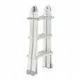 Zarges Teleskop-Mehrzweckleiter Variomax V 4teilig Zarges Teleskop-Mehrzweckleiter Variomax V 4teilig-small