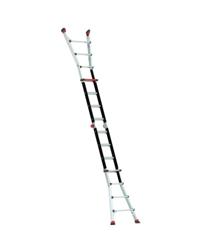 Altrex Varitrex Tele Pro+ Vielzweckleiter 4x4 Sprossen