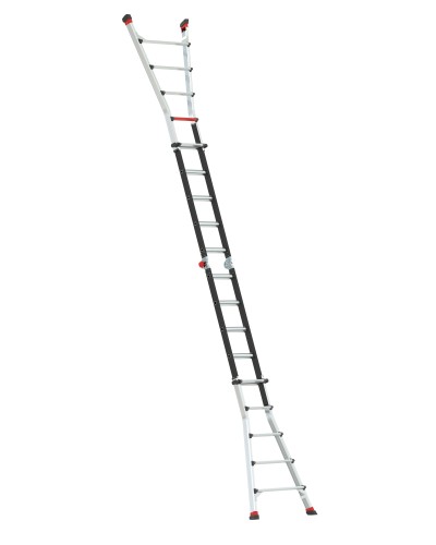Altrex Varitrex Tele Pro+ Vielzweckleiter 4x6 Sprossen