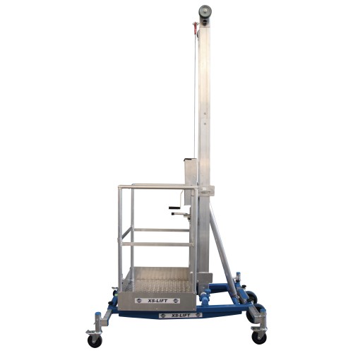 ASC XS-Lift Hebebühne
