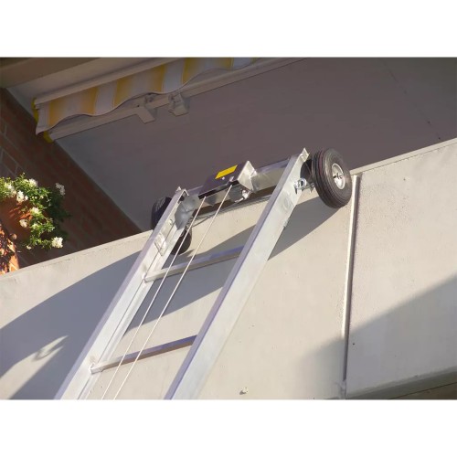 Böcker Top-Lift Möbelaufzug 236 MV 12,2m Paket