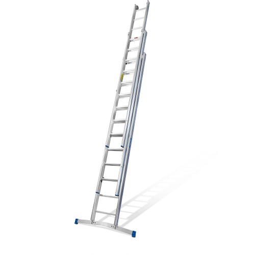 Mauderer Bavaria Leiterlift bis max. Förderhöhe 8,60m 2x16 Sprossen