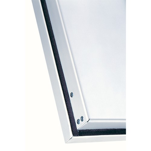 Minka Bodentreppe Type 13 X-Large mit U-Wert 1,1-1,3 W/m2K bis 215-340cm Raumhöhe