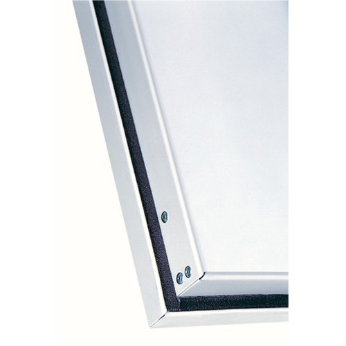 Minka Bodentreppe Type 18 Univers mit U-Wert 1,3 W/m2K bis 315cm Raumhöhe