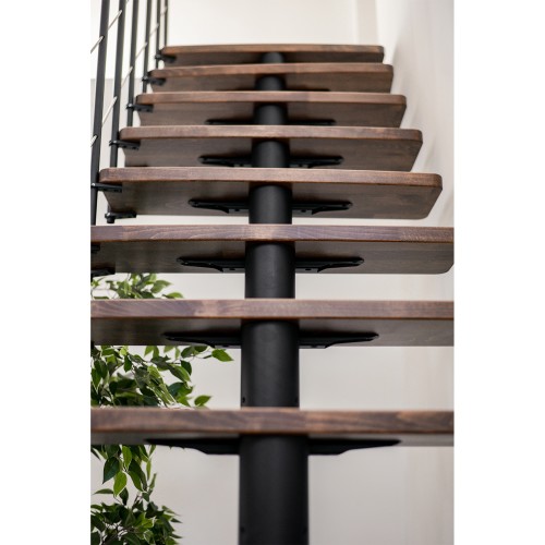 Minka Mittelholmtreppe Comfort Top Turn 37 - 312cm Geschosshöhe