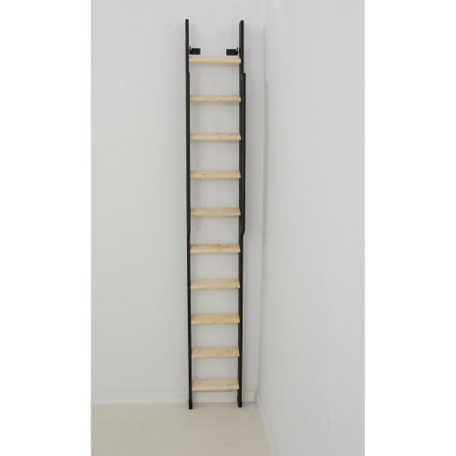 Minka Wangentreppe Strong 152 - 290cm max. Geschosshöhe