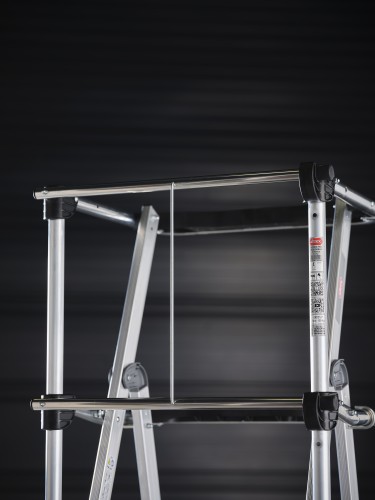 Altrex RolShield Plattformleiter 3-5 Stufen
