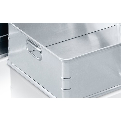 Zarges Alu-Kasten K270 760x580x425mm 155l Volumen