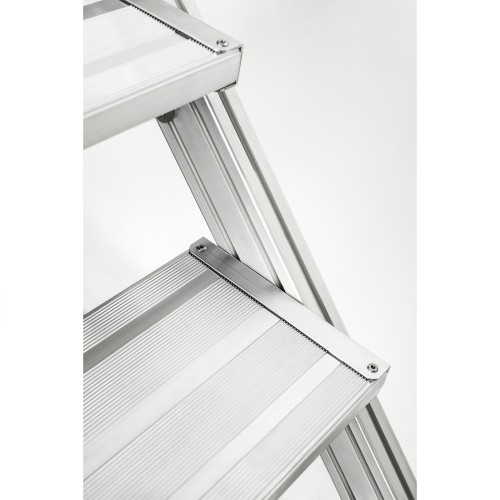 Zarges Bockleiter Seventec B 2x5 Stufen