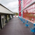 Altrex Modulare Dreiecksbühne Absturzsicherung für geneigte Dächer und Flachdächer 3-5/4-6m Altrex Modulare Dreiecksbühne Absturzsicherung für geneigte Dächer und Flachdächer 3-5/4-6m-small