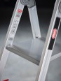 Altrex Nimba Stufenstehleiter einseitig begehbar Altrex Nimba Stufenstehleiter einseitig begehbar-small