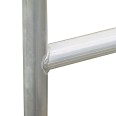 Altrex Klappgerüst RS Tower 34 Aluminium 0,75x1,65m schmal bis 7,8m Arbeitshöhe Altrex Klappgerüst RS Tower 34 Aluminium 0,75x1,65m schmal bis 7,8m Arbeitshöhe-small