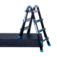 ASC Eurostairs Vielzweckleiter für den professionellen Einsatz 4x3 Sprossen ASC Eurostairs Vielzweckleiter für den professionellen Einsatz 4x3 Sprossen-small