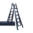 ASC Eurostairs Vielzweckleiter für den professionellen Einsatz 4x6 Sprossen ASC Eurostairs Vielzweckleiter für den professionellen Einsatz 4x6 Sprossen-small