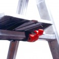 Facal Stufenstehleiter QUADRA S300 Aluminium 3 Stufen Facal Stufenstehleiter QUADRA S300 Aluminium 3 Stufen-small