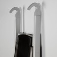 Frankana Basic von alu-line Alkovenleiter Wohnmobilleiter 4 Stufen Frankana Basic von alu-line Alkovenleiter Wohnmobilleiter 4 Stufen-small