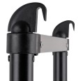 Frankana Teleskopleiter Laddy Alkoven Air von Brunner 7 Stufen Frankana Teleskopleiter Laddy Alkoven Air von Brunner 7 Stufen-small