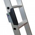 MUNK Stufenanlegeleiter mit Ergo-Pad ohne Traverse 8 Stufen MUNK Stufenanlegeleiter mit Ergo-Pad ohne Traverse 8 Stufen-small
