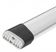 Hailo D60 StandardLine Klapptritt 2x3 Stufen Hailo D60 StandardLine Klapptritt 2x3 Stufen-small