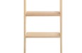 Hymer Holz Stufenstehleiter mit Textiltasche zweiseitig begehbar Hymer Holz Stufenstehleiter mit Textiltasche zweiseitig begehbar-small