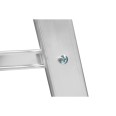 Hymer Plattformleiter R13 mit Kipprollen und langem Handlauf Hymer Plattformleiter R13 mit Kipprollen und langem Handlauf-small