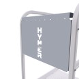 Hymer Podesttreppe fahrbar einseitig begehbar 4 Stufen Hymer Podesttreppe fahrbar einseitig begehbar 4 Stufen-small