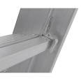 Hymer Stufenschiebeleiter 2-teilig Hymer Stufenschiebeleiter 2-teilig-small