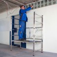 Krause Corda Klappgerüst AH 2,80m Krause Corda Klappgerüst AH 2,80m-small