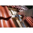Mauderer Konsolen-Dachschutzwand Grund-, Anbaumodul und Komplettset Mauderer Konsolen-Dachschutzwand Grund-, Anbaumodul und Komplettset-small