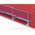 Mauderer Seitenschutz-Netz für Konsolen-Dachschutzwand 6-10m Mauderer Seitenschutz-Netz für Konsolen-Dachschutzwand 6-10m-small