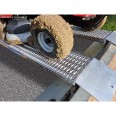 Mauderer Verladetechnik SuperGrip-Schiene SGV 2 Stück 200-300cm Länge Mauderer Verladetechnik SuperGrip-Schiene SGV 2 Stück 200-300cm Länge-small