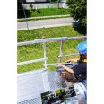 Mauderer Verbindungsbrücke zum Leitern-Blitzgerüst 20 Mauderer Verbindungsbrücke zum Leitern-Blitzgerüst 20-small