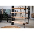 Minka Spindeltreppe Helios 38 - 305,5cm Geschosshöhe Buche Grau Minka Spindeltreppe Helios 38 - 305,5cm Geschosshöhe Buche Grau-small