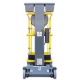 MUNK Flexxlift 1.5 Arbeitsbühne mit 150kg Tragkraft und 3,50m Arbeitshöhe MUNK Flexxlift 1.5 Arbeitsbühne mit 150kg Tragkraft und 3,50m Arbeitshöhe-small