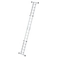 MUNK Teleskopleiter mit Traverse 4x5 Sprossen MUNK Teleskopleiter mit Traverse 4x5 Sprossen-small