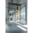 MUNK Flexxtower mit Standardgeländer bis 6,10m AH MUNK Flexxtower mit Standardgeländer bis 6,10m AH-small