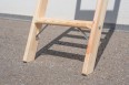 MUNK Holz-Anlegeleiter mit Nivello Traverse 12 Stufen MUNK Holz-Anlegeleiter mit Nivello Traverse 12 Stufen-small