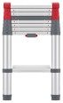 Munk ML Stufen Teleskopleiter 9 Stufen Munk ML Stufen Teleskopleiter 9 Stufen-small