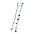 MUNK Gelenk-Teleskopleiter 4x3 Sprossen MUNK Gelenk-Teleskopleiter 4x3 Sprossen-small