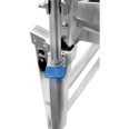 Zarges Teleskop Plattformleiter ZAP MASTERFLEX S Zarges Teleskop Plattformleiter ZAP MASTERFLEX S-small