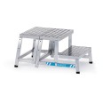 Zarges Aluminium-Arbeitspodest AMA P Modul B-small