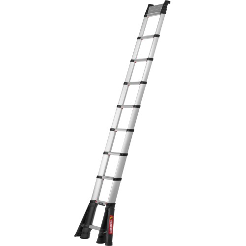 Hymer Teleskop-Anlegeleiter 13 Stufen