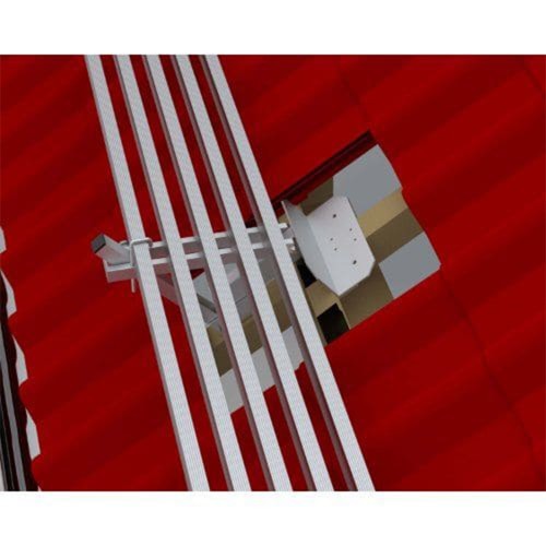 Mauderer Roof-Tool Konsole