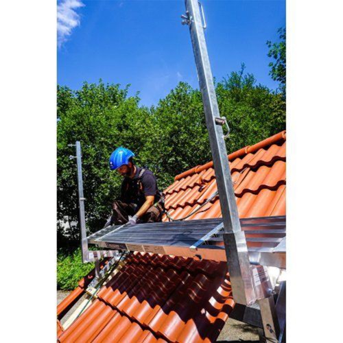 Mauderer Bavaria Teleskopdiele L 1,82-3m