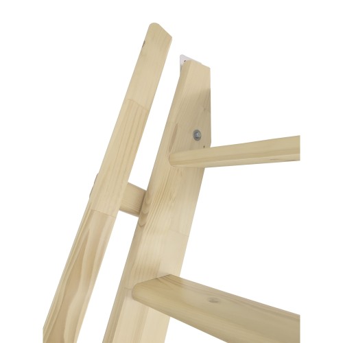 Minka Wangentreppe Flexiblo 300cm max. Geschosshöhe Fichte
